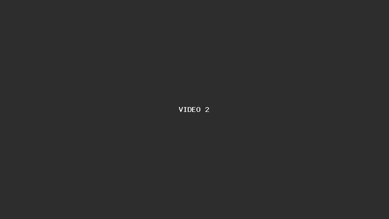 Video 2